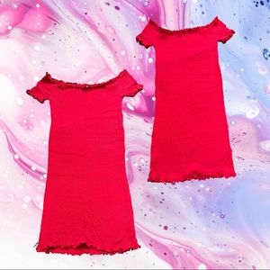 ❤️ sweetheart dress ❤️